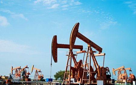 Нефтедобыча и бурение