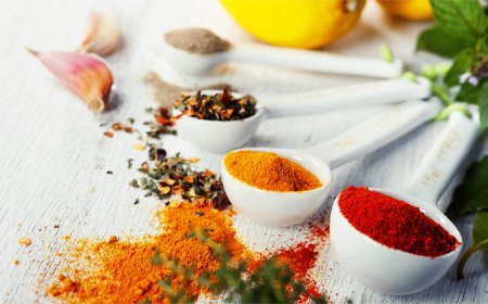 Вкусы & Ароматы