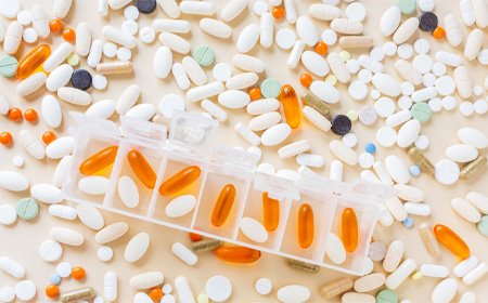 Фармацевтика