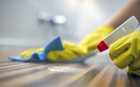 Дезинфицирующее средство