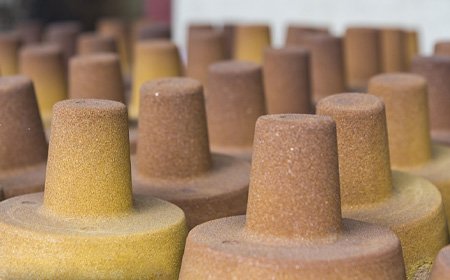 Литейное производство