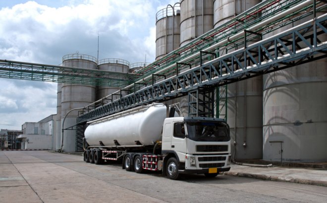 Хранение на складах